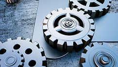 間歇分割器如何選擇潤滑油？